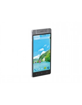 Smartphone Android 3G Trevi Nero Phablet Cellulare