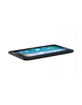 Tablet Trevi TAB 7 Display LCD in vetro Nero Presa cuffia Cavo USB Core PC Wifi