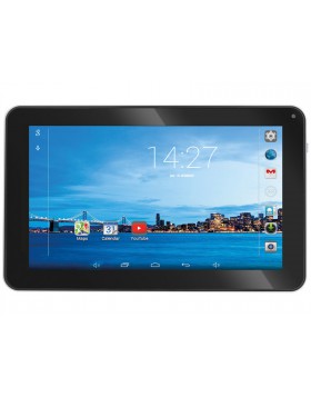 Tablet con monitor da 9 pollici Trevi Tab 9 Touch Capacitivo Vetro Screen Camera