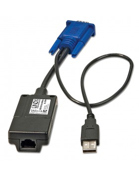 Modulo CA USB & VGA per Switch KVM CAT-32/16 IP
