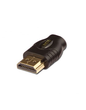 Adattatore HDMI Maschio a Micro HDMI (Tipo D) Femmina