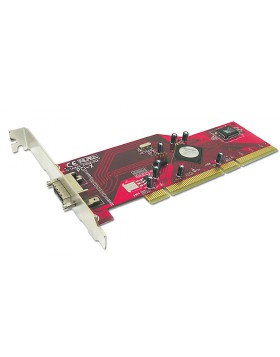 Controller PCI-X SATA-II Multilane, RAID 5