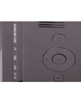 CORNICE DIGITALE LED 8 " POLLICI HD FOTO SCHEDA SD CARD MP3 PENDRIVE USB TREVI
