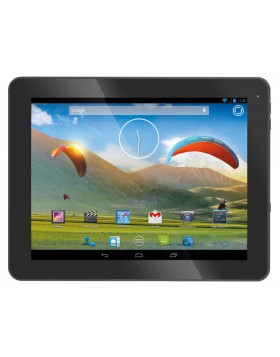 TABLET ANDROID PC 9,7 " POLLICI WIFI 3G TREVI 16GB QUAD CORE TAB 9 V16 0T09GV00