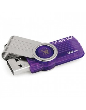Pen Drive Pendrive Chiavetta Penna Chiave USB Memoria Flash 32 GIGA GB KINGSTON