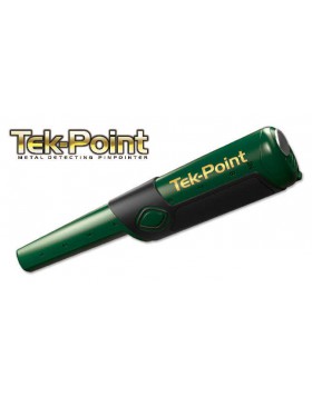 Pinpointer Tek-Point Pulse Pointer Teknetics Subacqueo Metal Detector 3 metri