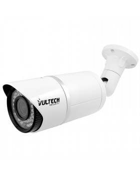 Telecamera Bullet Varifocale IP Vultech 720p 2,8-12mm Led VULTECH CM-BU72IPV-POE